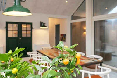 4 Personen Ferienhaus in Saltum