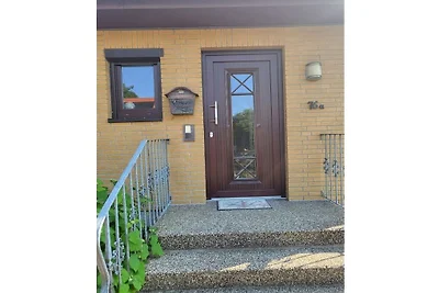 Ferienhaus Erholungsurlaub Mölln