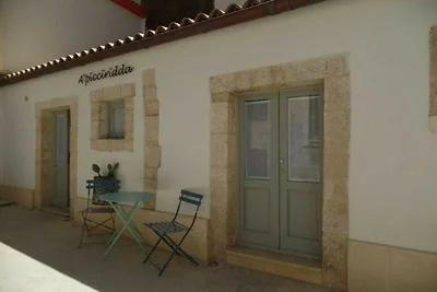 "Een Picciridda Comfortabel vakantiehuis