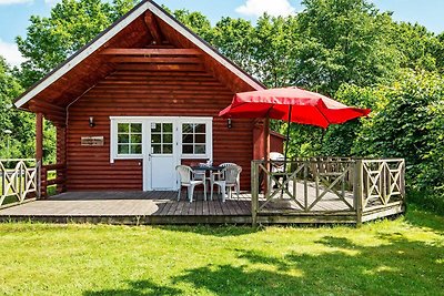 5 persoons vakantie huis in Hovborg-By Traum