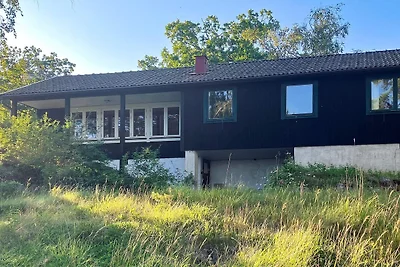 6 persone case ad DJURHAMN-By Traum