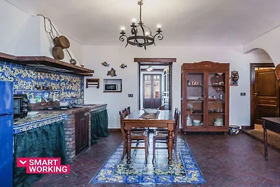 Candelai Country Apartment