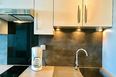 Residenz Les Arolles