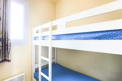 Prestige-Apartment mit 1 Schlafzimmer (6...