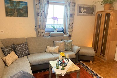 Beautiful holiday home in Vordermuhr with...