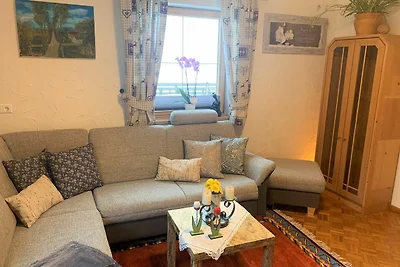 Ampia casa vacanze indipendente a Muhr