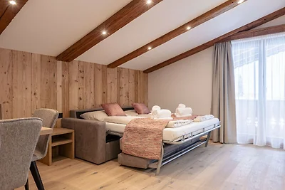 Ferienwohnung mit 1 Schlafzimmer für 4...