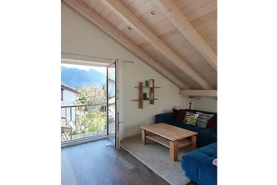 « Penthouse » Délice alpin