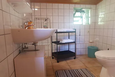 apartman za odmor Obiteljski odmor Polch