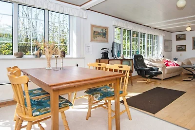 4 Personen Ferienhaus in Odder-By Traum