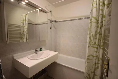 Residenz The Great Needles