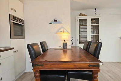 Vakantieappartement met 1 slaapkamer