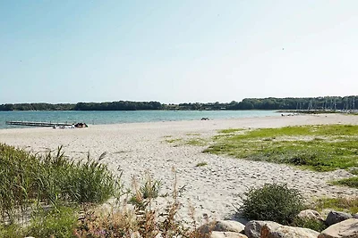 6 Personen Ferienpark haus in Hejls