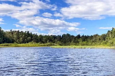 4 Personen Ferienhaus in GRÄNNA-By Traum