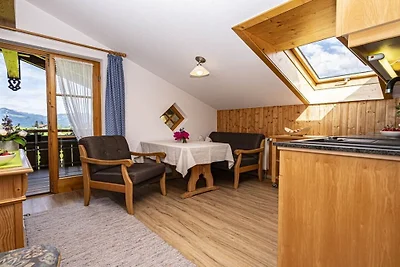 Ferienwohnung mit 1 Schlafzimmer