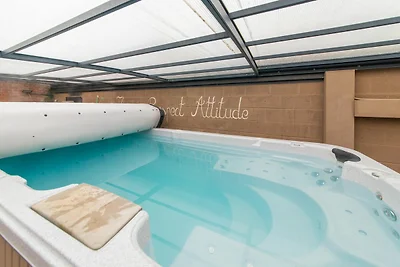 Casa vacanze a Verviers con sauna