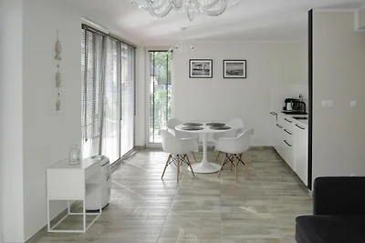 Casa vacanze a Lukecin