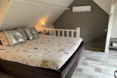 Ferienhaus in Heythuysen mit Wifi