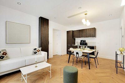 Luxe appartement 1BR/4P - Madeleine