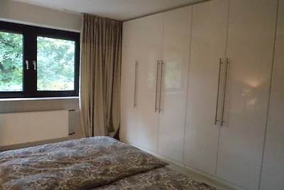 Ferienwohnung mit 2 Schlafzimmer