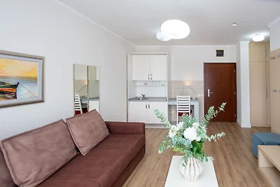 Hotel Princ- Standard Twin Room 305