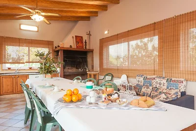 Ca Na Granada - Villa con piscina privata a...