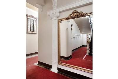 Ferienwohnung mit 2 Schlafzimmer