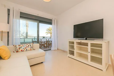 Atardecer En SanlÚcar - Apartment Mit Gratis...