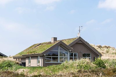 Vakantiehuis Ontspannende vakantie Henne