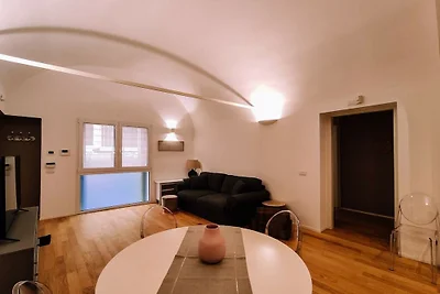 Wohnung in Bologna mit Parken
