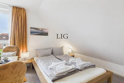 Ferienwohnung Gorch Fock 18