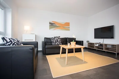 Wohnung in der Nähe des Skigebietes in...