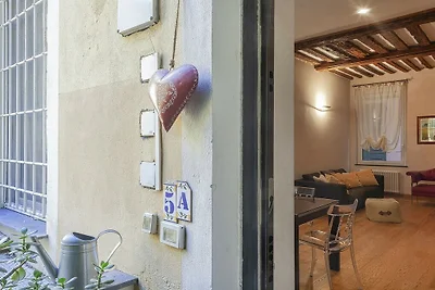 Kuća za odmor Dopust za oporavak Genova