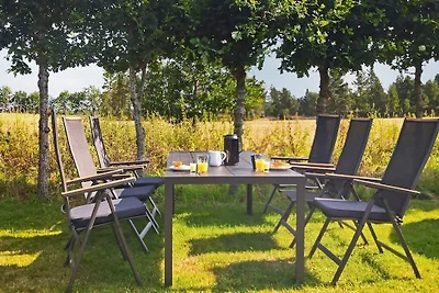 6 persone case ad Silkeborg-By Traum