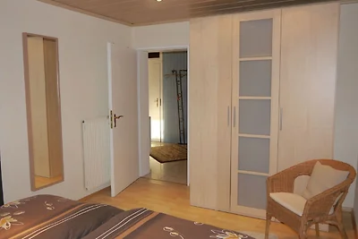 Ferienwohnung in Niederehe in Waldnähe