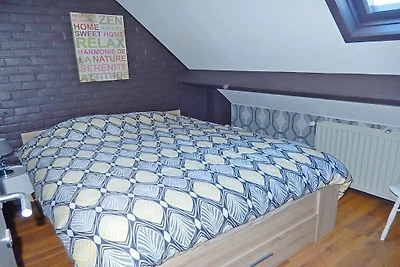Ferienhaus mit 2 Schlafzimmer
