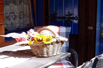 Ferienhaus mit 1 Schlafzimmer