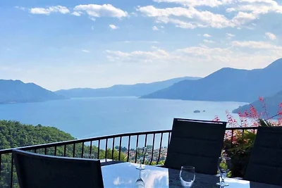 Casa Magdalena - appartamento vacanze al pian...