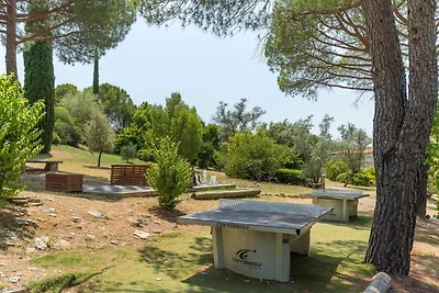 Fuga sulla costa con spazio privato