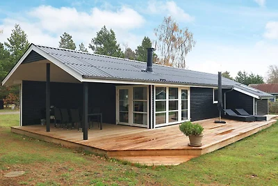 4 persoons vakantie huis in Hals-By Traum