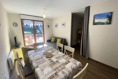 Residentie Bois De Marie voor 6 personen