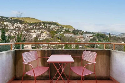 Appartamento a Grasse con vista sulla...