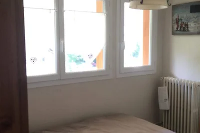 Appartamento a Valloire vicino alla cabinovia