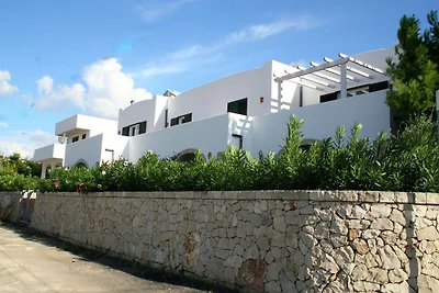 Casa vacanze con piscina vicino a Gallipoli