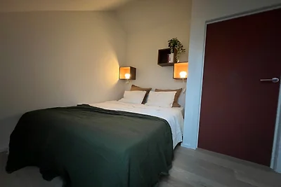 Stijlvol verblijf Bree centrum (6p)