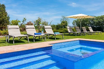 Cal Moliner - Villa Con Piscina Privada