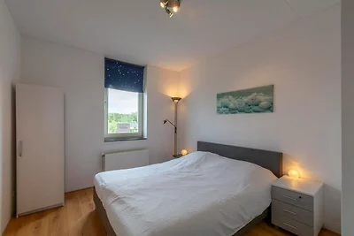 Wohnung in Groote Keeten am Strand