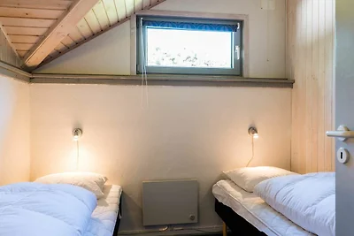 5 Personen Ferienhaus in Blåvand