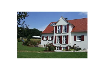 Holiday home relaxing holiday Gunzenhausen