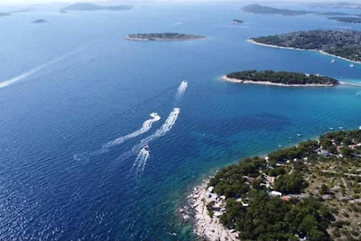 Pansion Stones Murter - Studio Apartment ( A4...